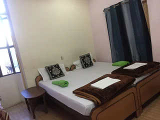 Варанаси: Baba Guest House
