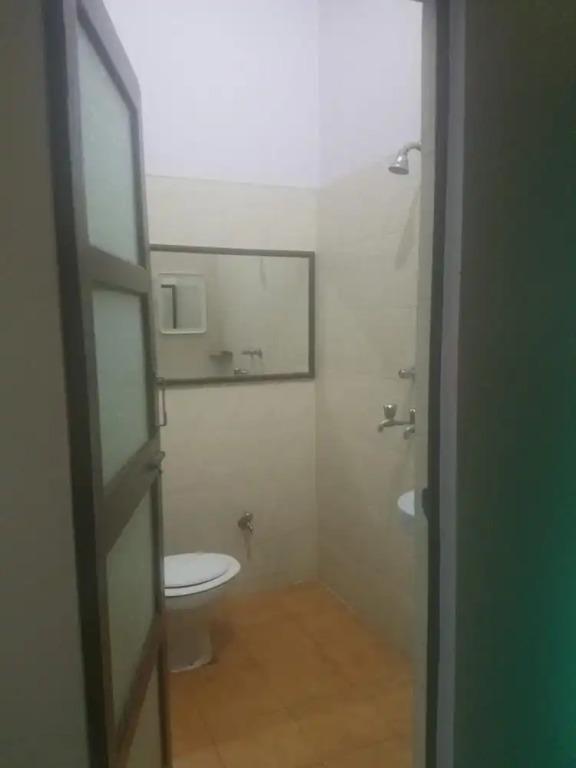 Варанаси: Baba Guest House