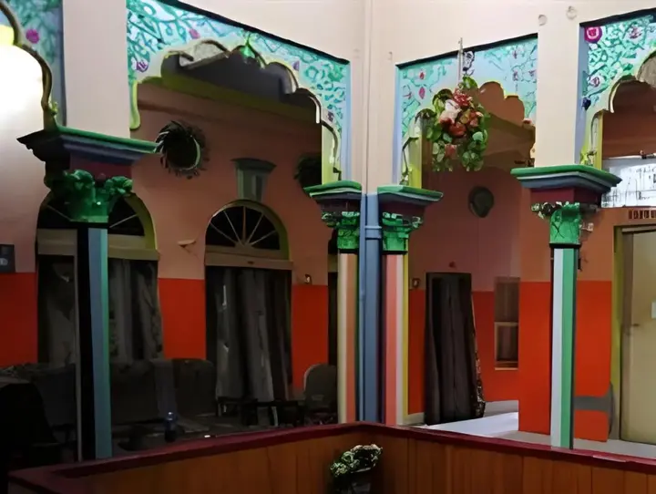 Варанаси: Baba Guest House
