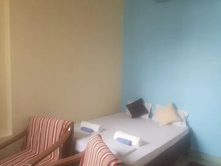 Варанаси: Baba Guest House