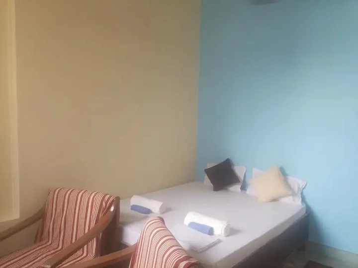 Варанаси: Baba Guest House