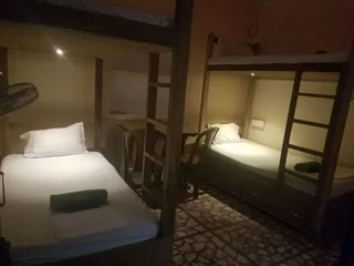 Варанаси: Baba Guest House