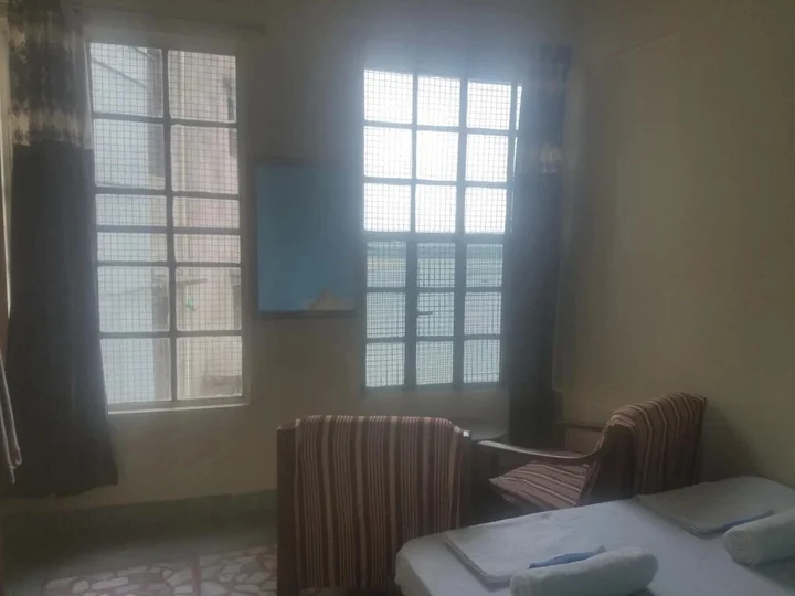 Варанаси: Baba Guest House