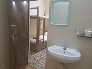 Варанаси: Baba Guest House