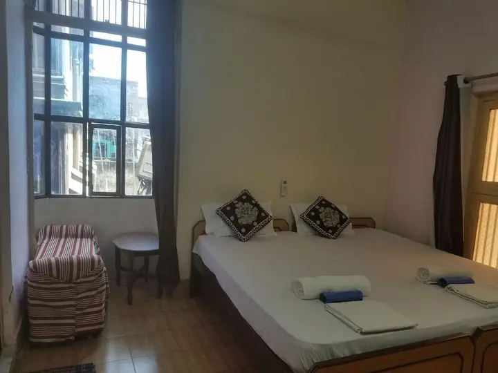 Варанаси: Baba Guest House