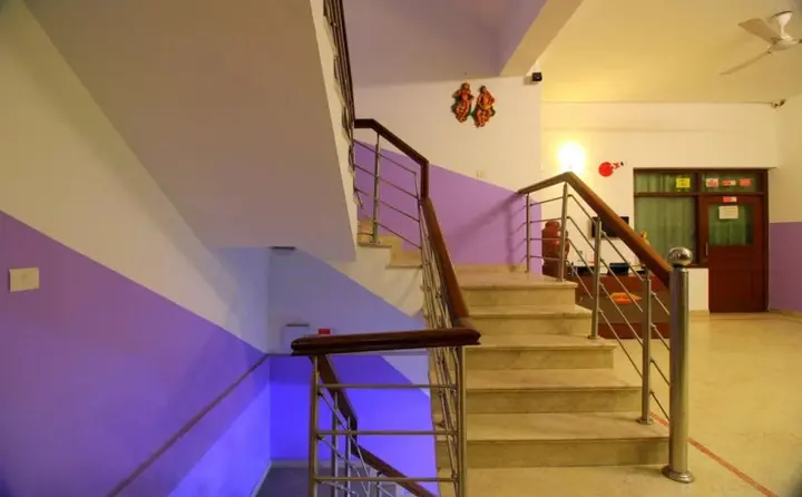 Большая Нойда: Atithi Ansal House