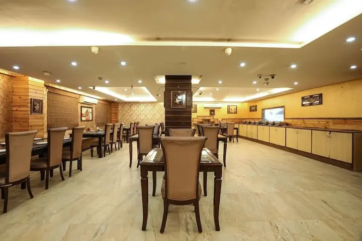 Большая Нойда: Le Grand Regency