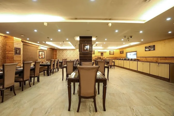 Большая Нойда: Le Grand Regency
