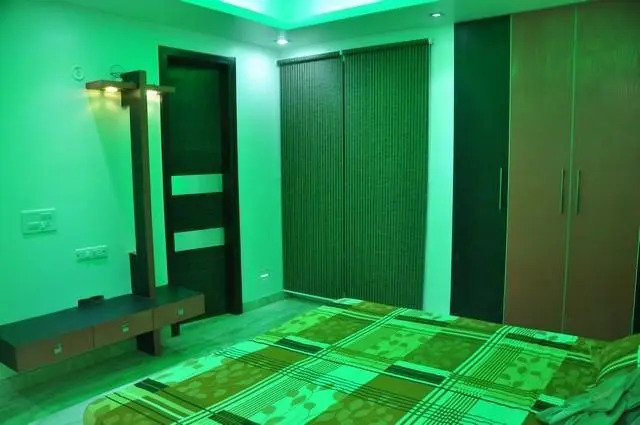 Большая Нойда: Waris Guest House Noida, Sec-30