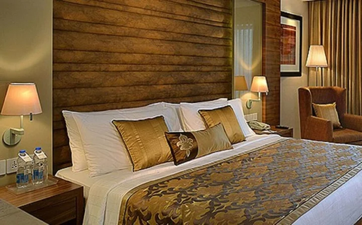 Газиабад: Fortune District Centre, Ghaziabad - Member ITC Hotels' Group