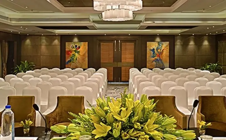 Газиабад: Fortune District Centre, Ghaziabad - Member ITC Hotels' Group