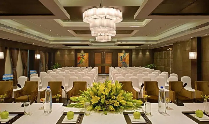 Газиабад: Fortune District Centre, Ghaziabad - Member ITC Hotels' Group