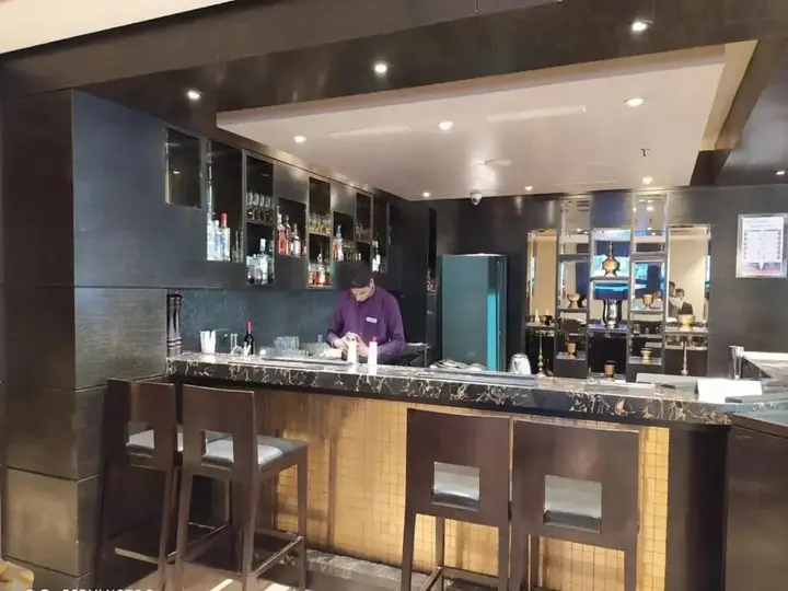 Газиабад: Fortune District Centre, Ghaziabad - Member ITC Hotels' Group