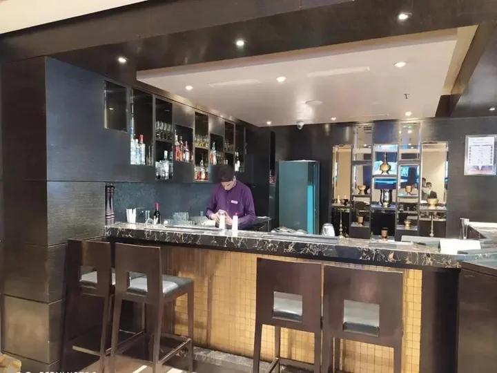 Газиабад: Fortune District Centre, Ghaziabad - Member ITC Hotels' Group