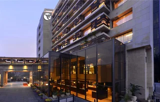 Газиабад: Fortune District Centre, Ghaziabad - Member ITC Hotels' Group