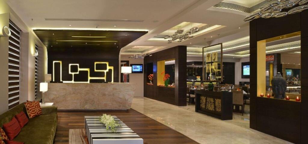 Газиабад: Fortune District Centre, Ghaziabad - Member ITC Hotels' Group