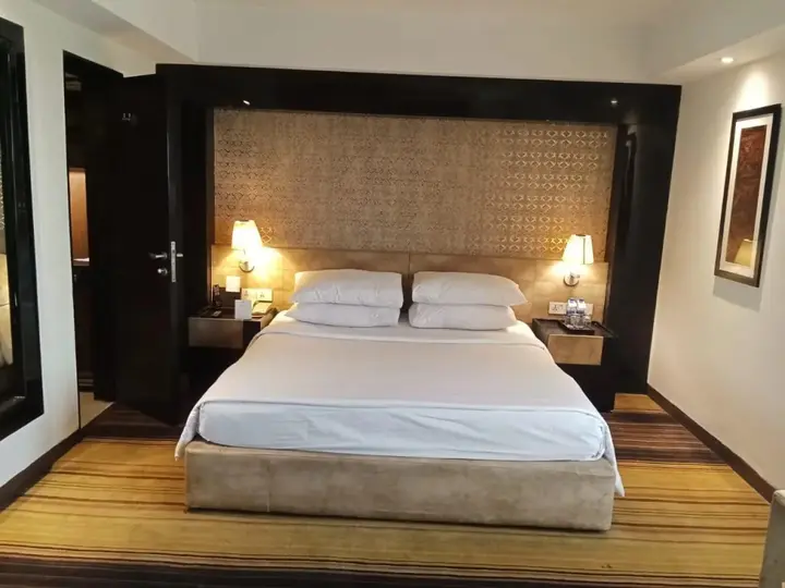 Газиабад: Fortune District Centre, Ghaziabad - Member ITC Hotels' Group