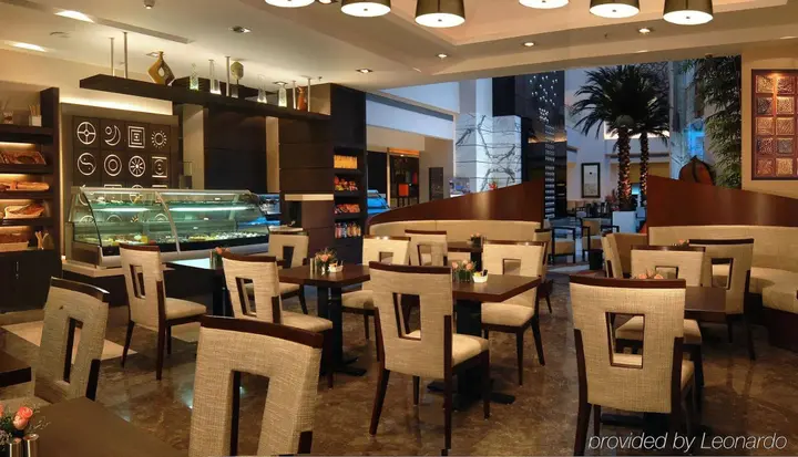 Газиабад: Fortune District Centre, Ghaziabad - Member ITC Hotels' Group