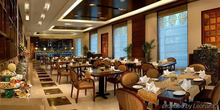 Газиабад: Fortune District Centre, Ghaziabad - Member ITC Hotels' Group