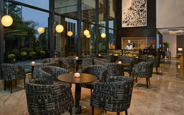Газиабад: Fortune District Centre, Ghaziabad - Member ITC Hotels' Group