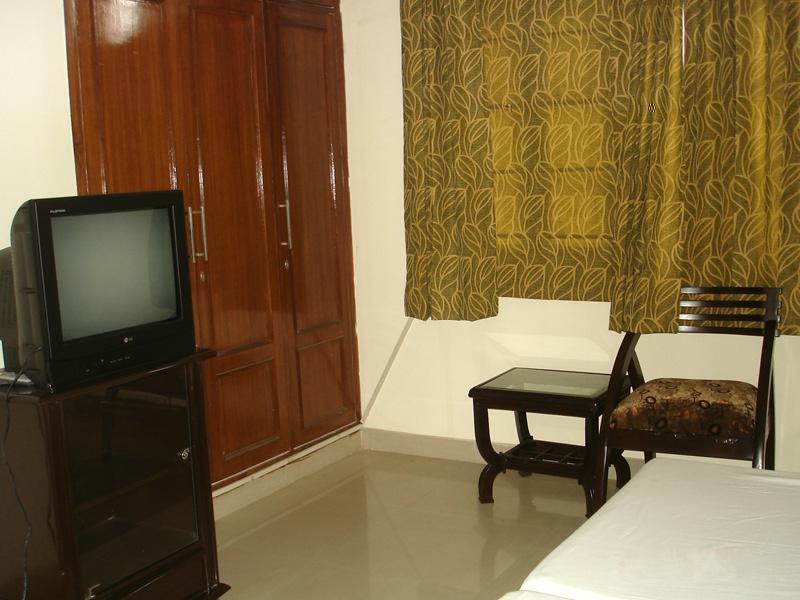 Laxmi House — фото 2