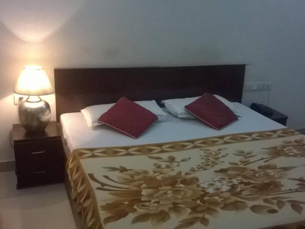 Laxmi House — фото 1
