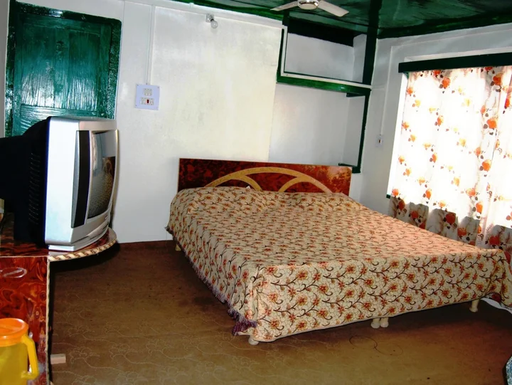 Шринагар: Hotel New Green View II