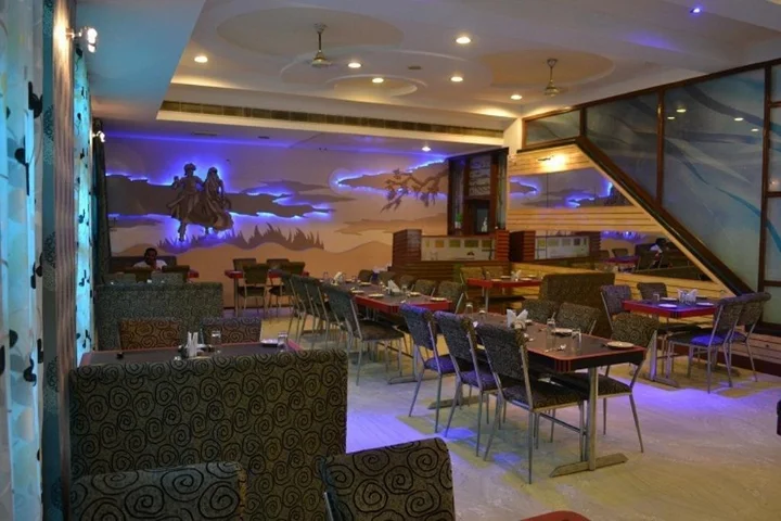 Матхура: Hotel Sheel Gopal Vision
