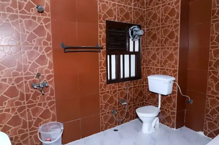Матхура: Hotel Sheel Gopal Vision