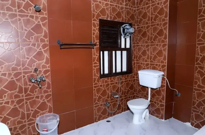 Матхура: Hotel Sheel Gopal Vision