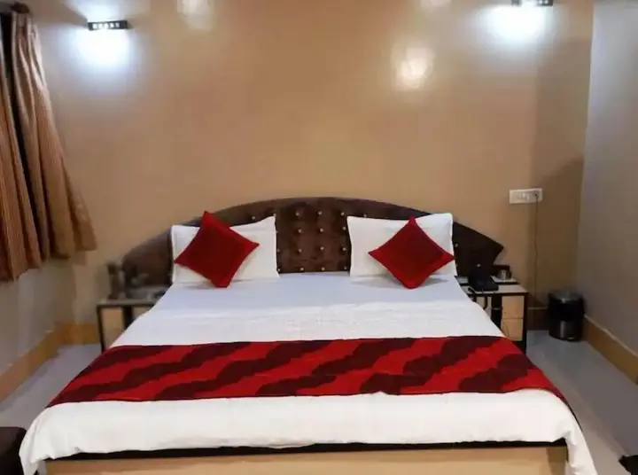 Матхура: Hotel Sheel Gopal Vision