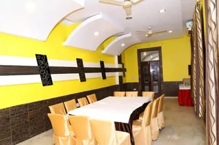 Матхура: Hotel Sheel Gopal Vision