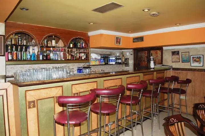 Колката: Flavours Inn