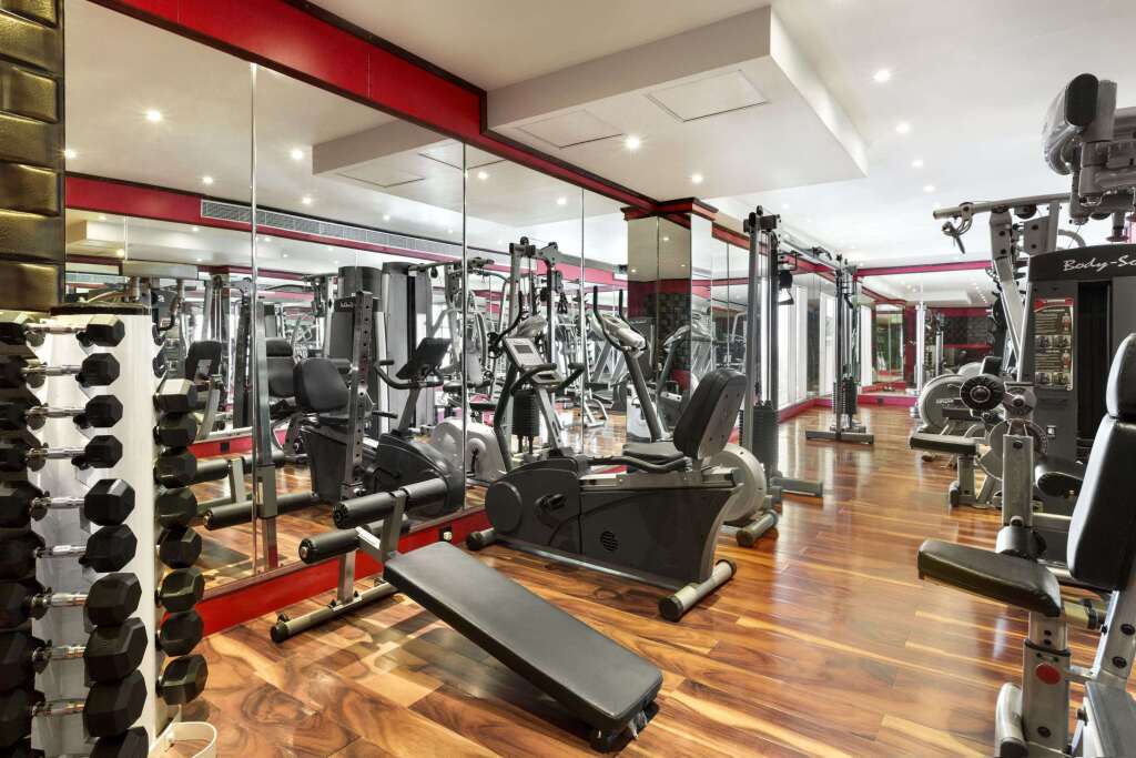 Аллеппи: Ramada by Wyndham Alleppey