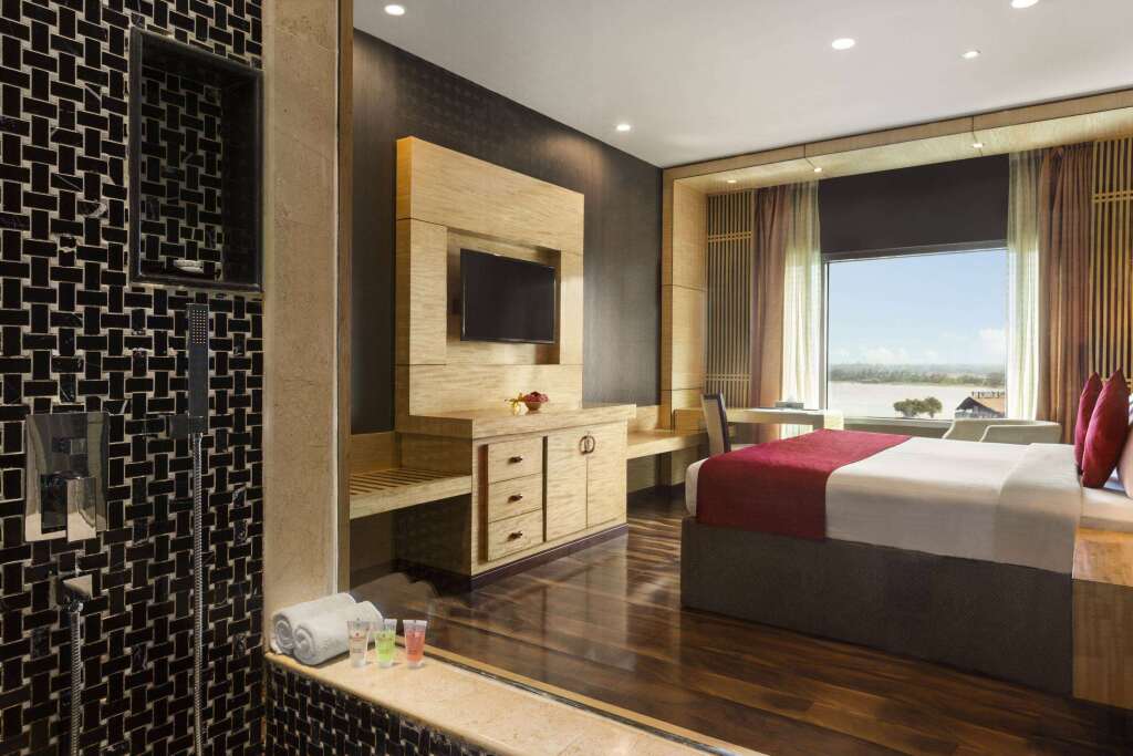 Аллеппи: Ramada by Wyndham Alleppey