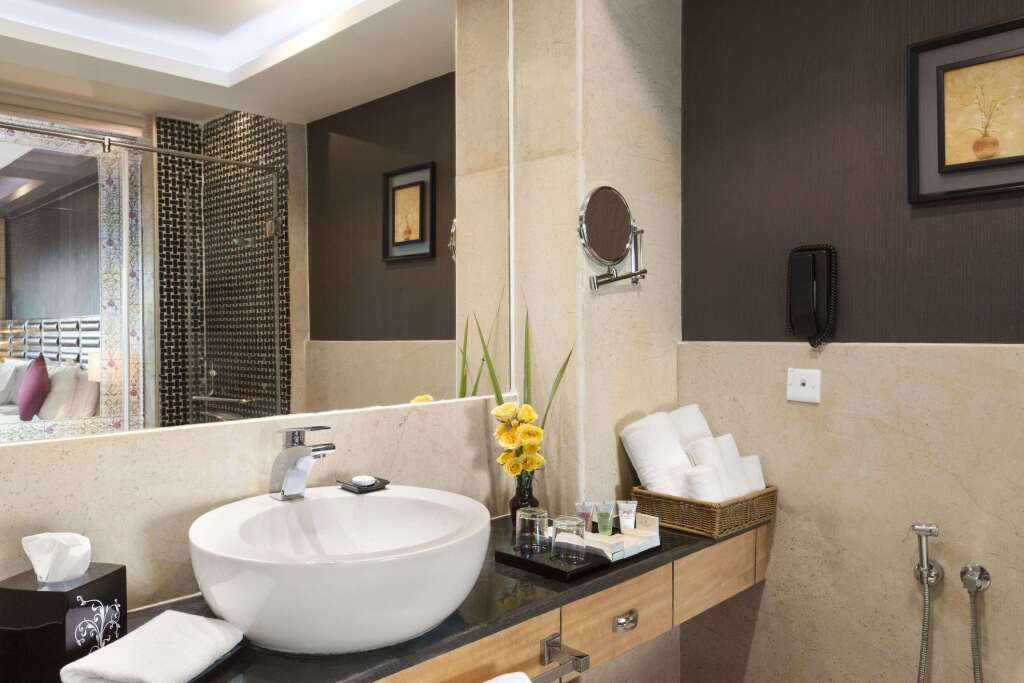 Аллеппи: Ramada by Wyndham Alleppey