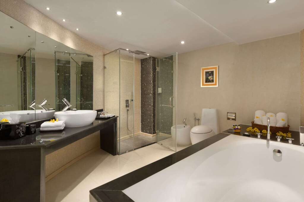 Аллеппи: Ramada by Wyndham Alleppey