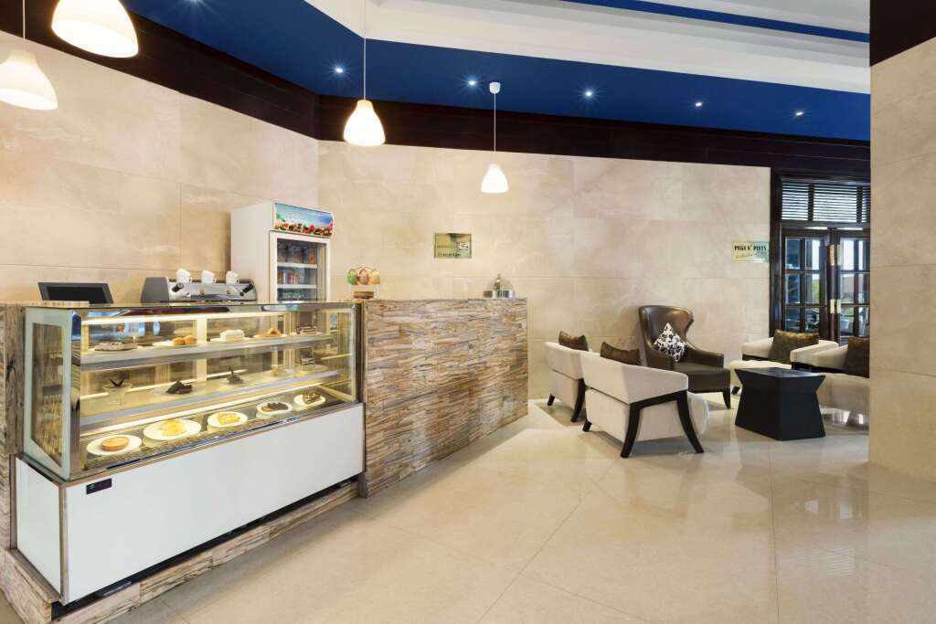 Аллеппи: Ramada by Wyndham Alleppey