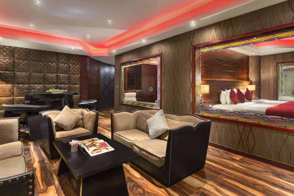 Аллеппи: Ramada by Wyndham Alleppey