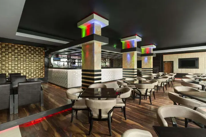 Аллеппи: Ramada by Wyndham Alleppey