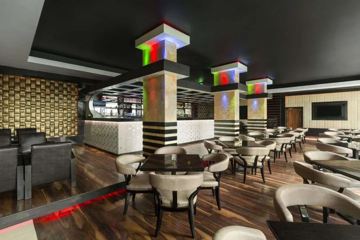 Аллеппи: Ramada by Wyndham Alleppey
