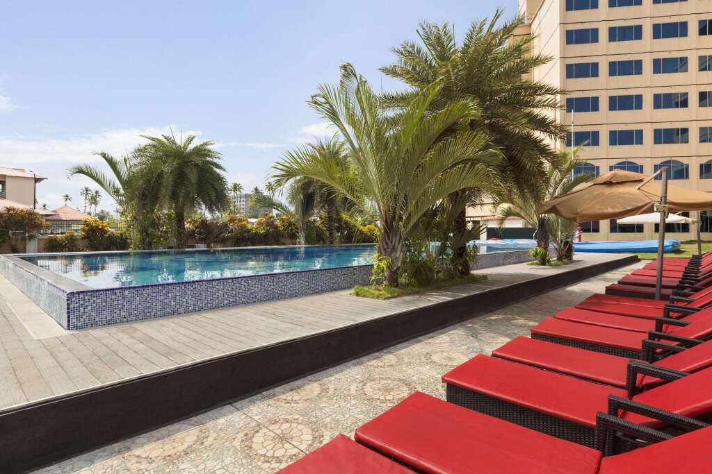 Аллеппи: Ramada by Wyndham Alleppey