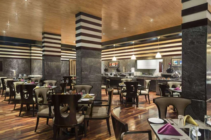 Аллеппи: Ramada by Wyndham Alleppey