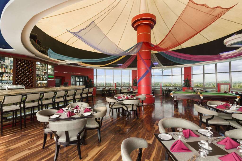 Аллеппи: Ramada by Wyndham Alleppey