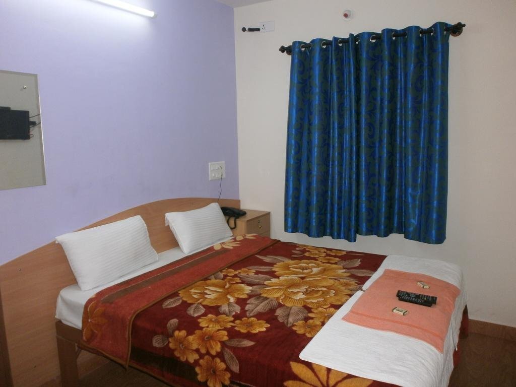 Chikkajala: Royal Comfort