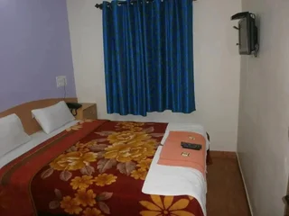 Chikkajala: Royal Comfort