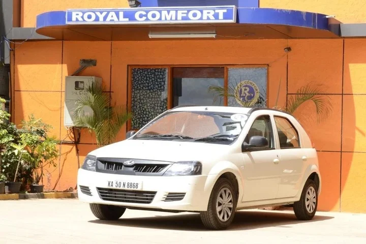 Chikkajala: Royal Comfort