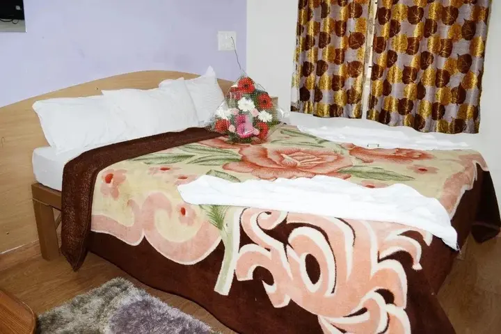 Chikkajala: Royal Comfort