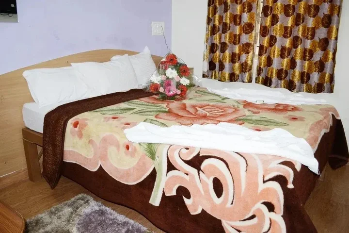 Chikkajala: Royal Comfort