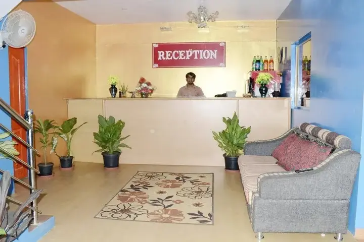 Chikkajala: Royal Comfort